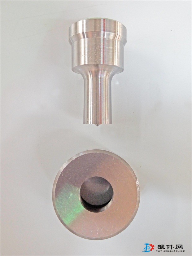 圓孔沖模材質9CrSi, 