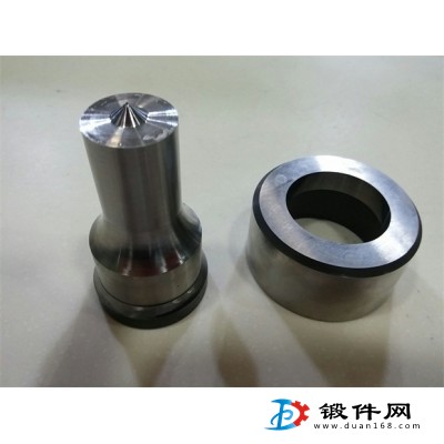 Q35Y系列液壓聯合沖剪機沖孔模具