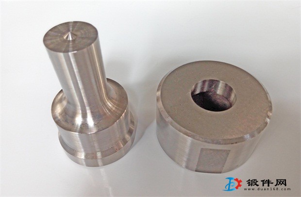 圓孔沖模材質Cr12MoV