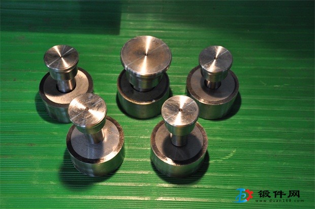 腰孔異形孔沖模材質9C