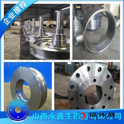 1.4307材質(zhì)鍛件