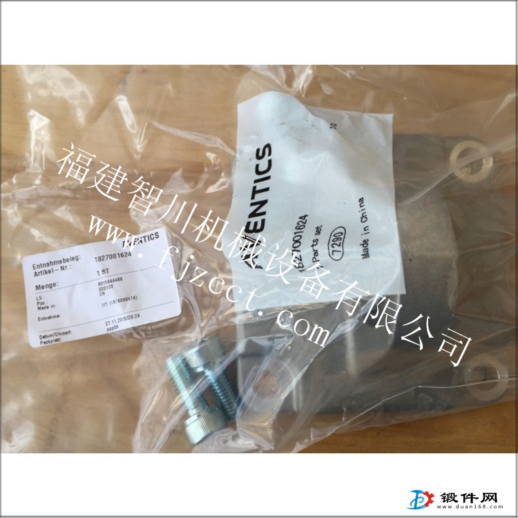 力士樂 氣動 18270016