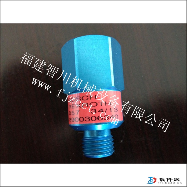 力士樂 氣動 89003063