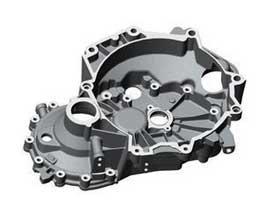 德國壓鑄鍛造展