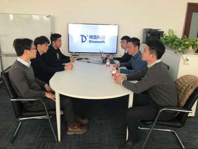 華為云軟件開發云 以圖文設計為引擎，助企業鑄造科技競爭力